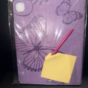 Case for apple ipad 12.9in m2 iPad Pro